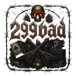 299bad logo